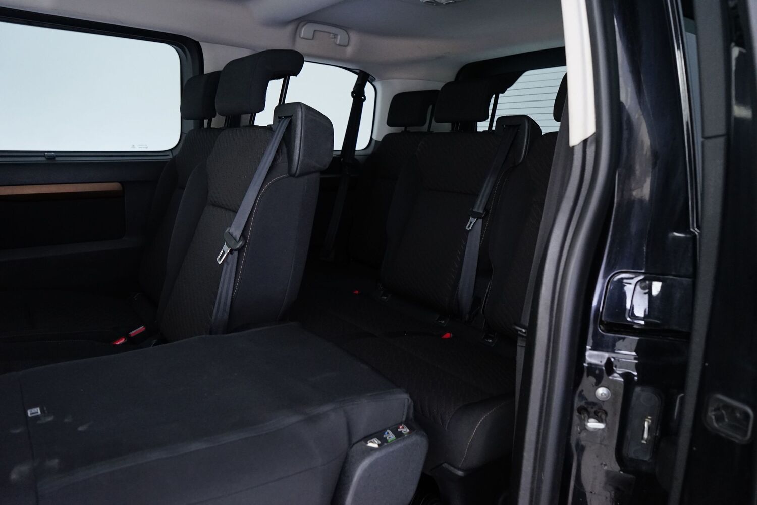 Toyota Proace Verso vaihtoauto