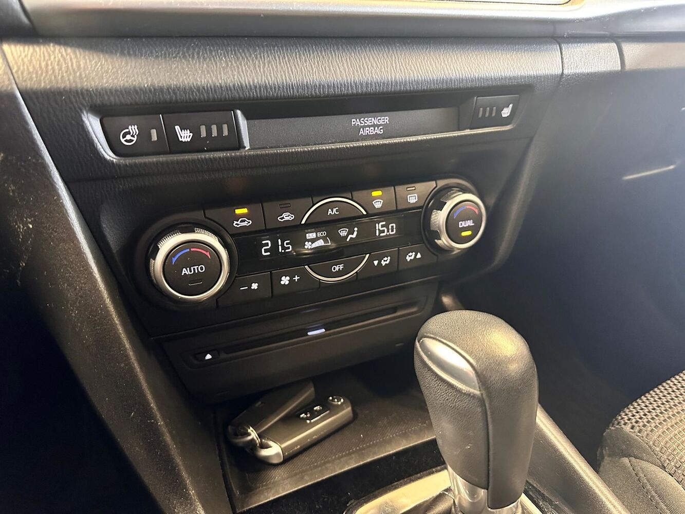 Mazda 3 vaihtoauto
