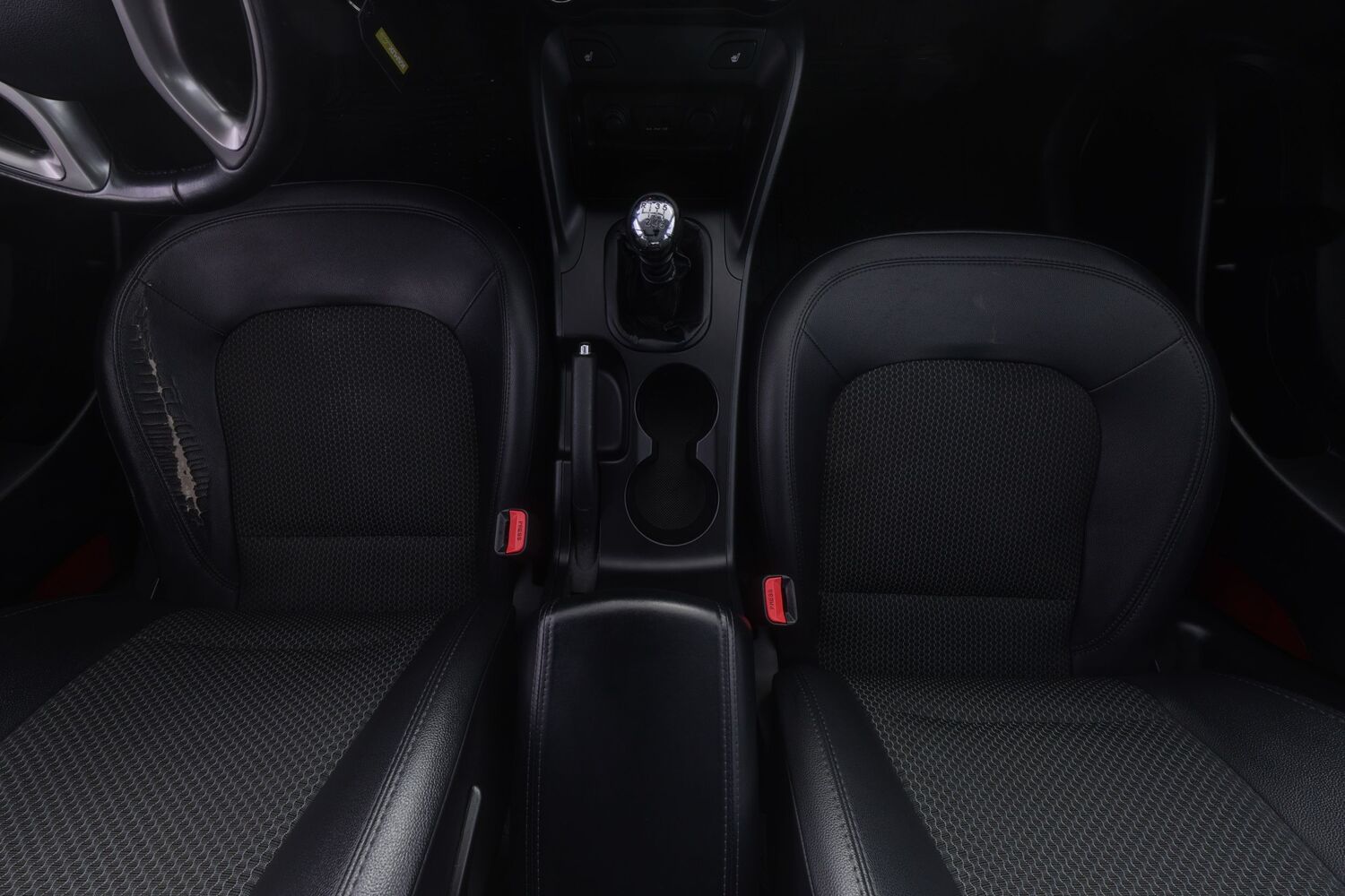 Hyundai ix35 vaihtoauto