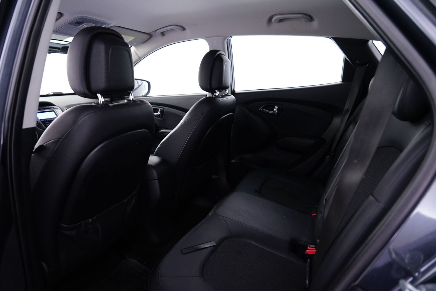 Hyundai ix35 vaihtoauto