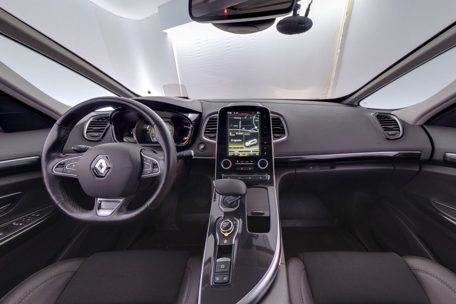 Renault Espace vaihtoauto