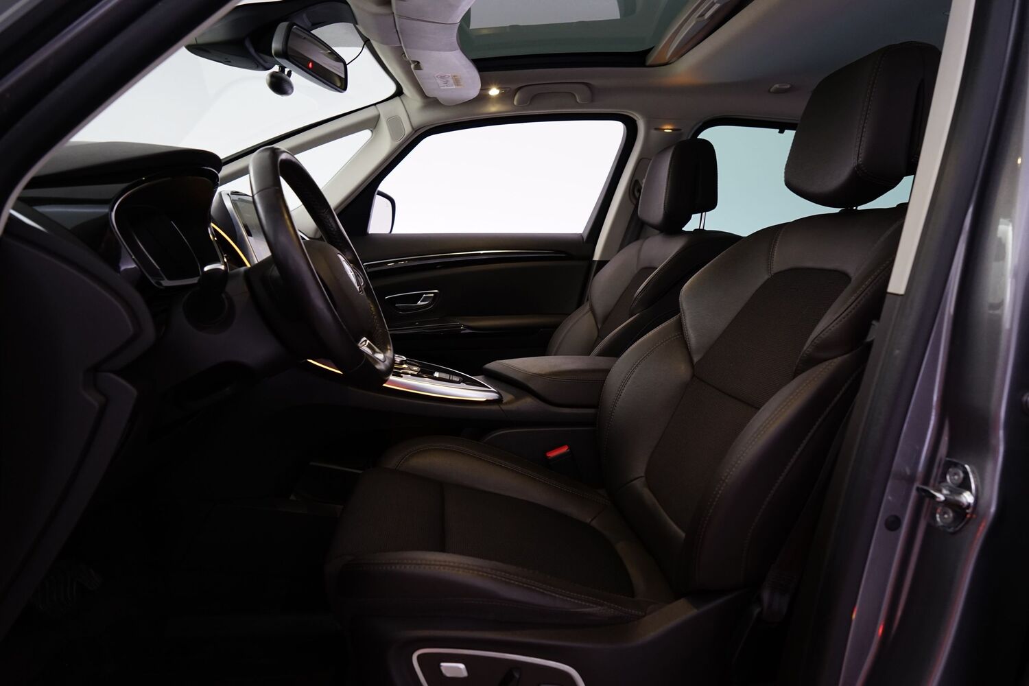Renault Espace vaihtoauto
