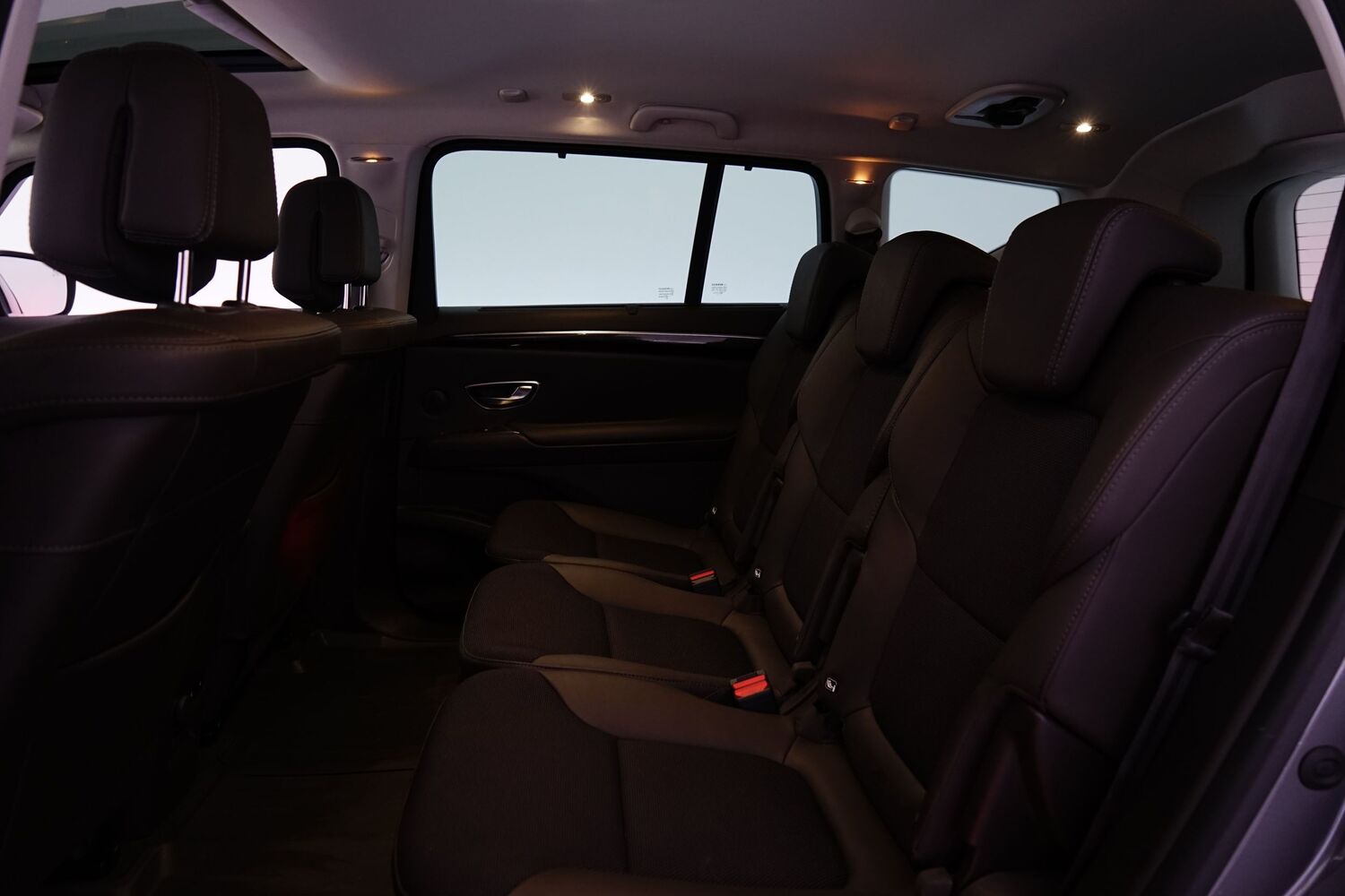 Renault Espace vaihtoauto