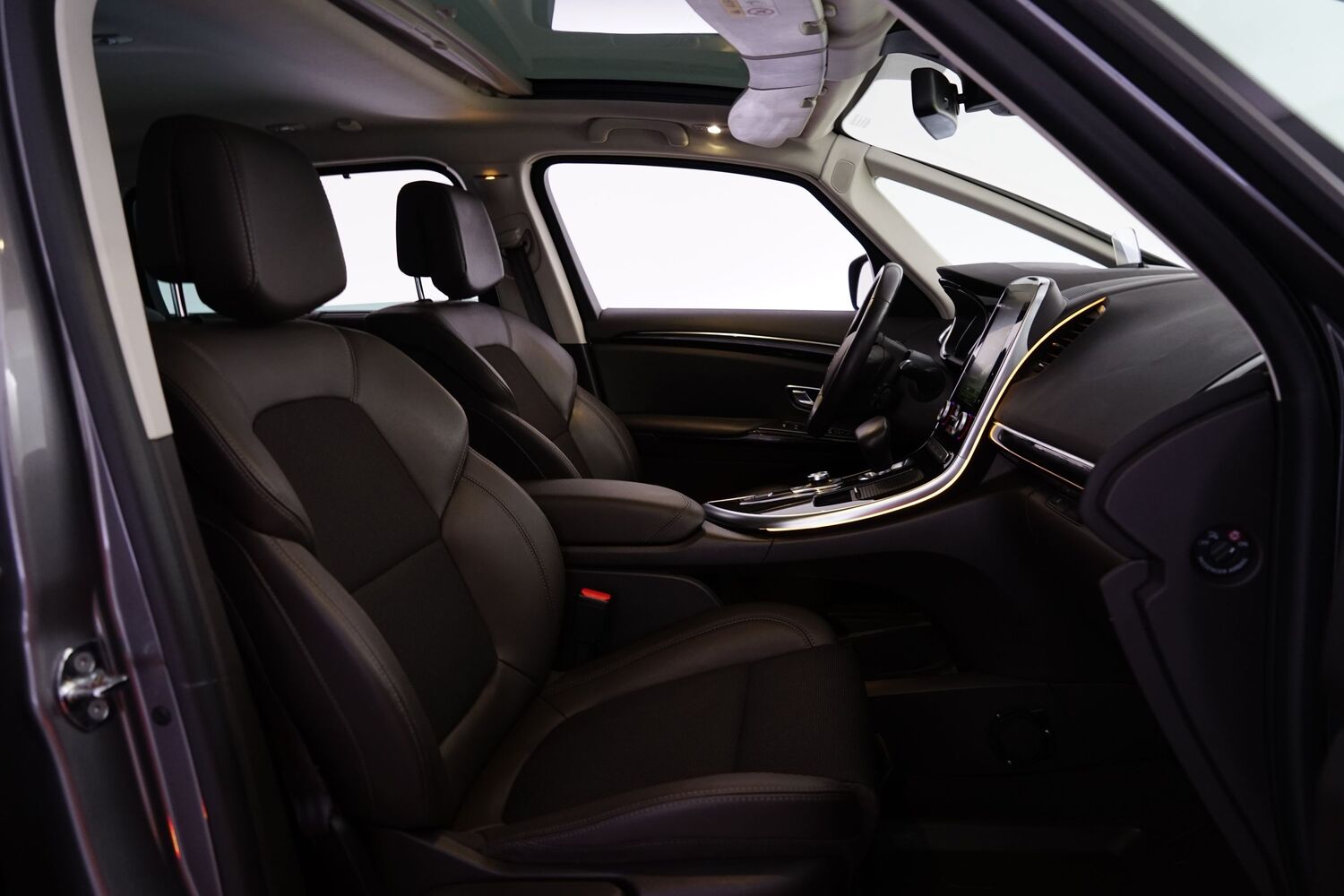 Renault Espace vaihtoauto