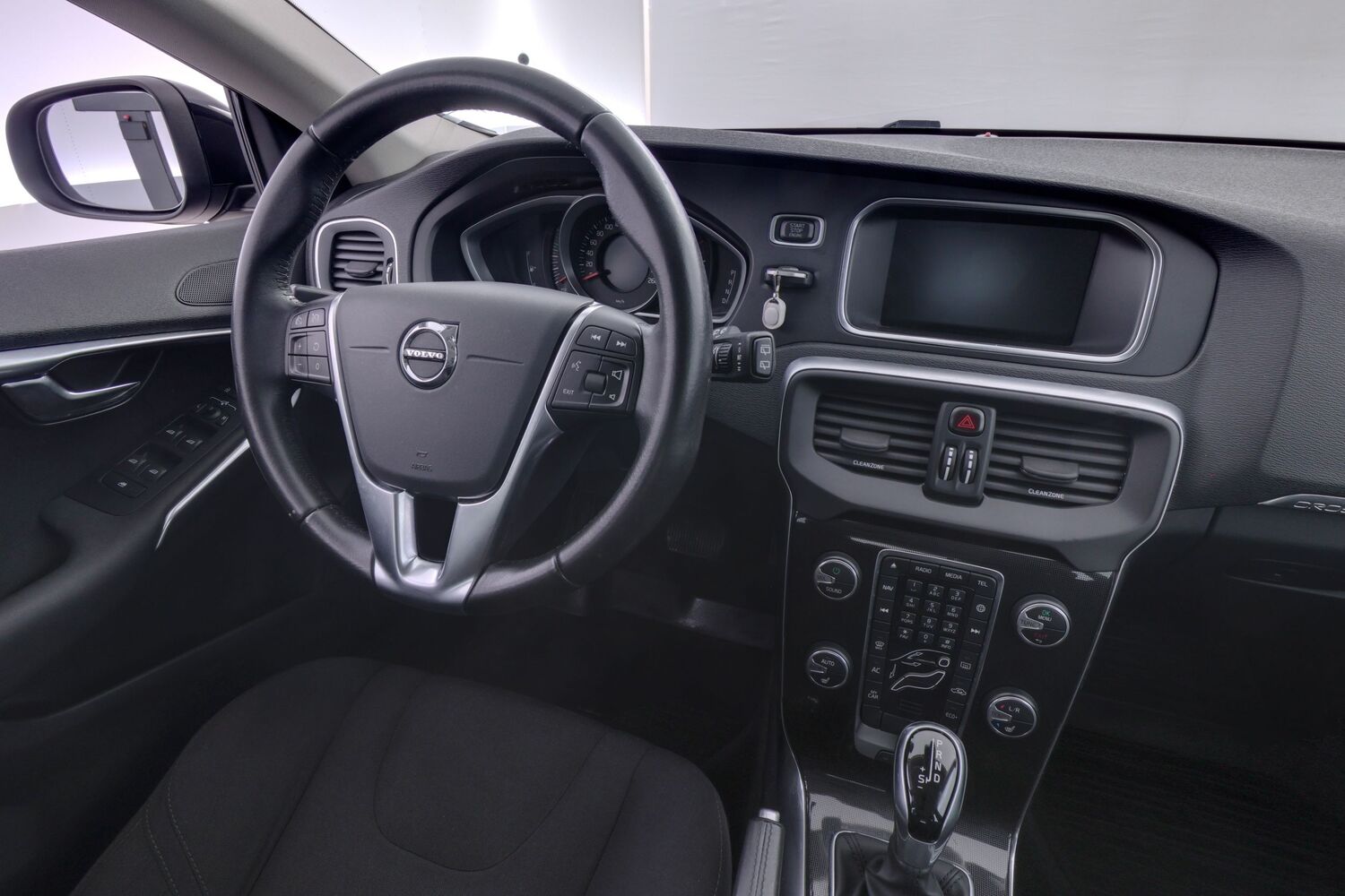 Volvo V40 Cross Country vaihtoauto