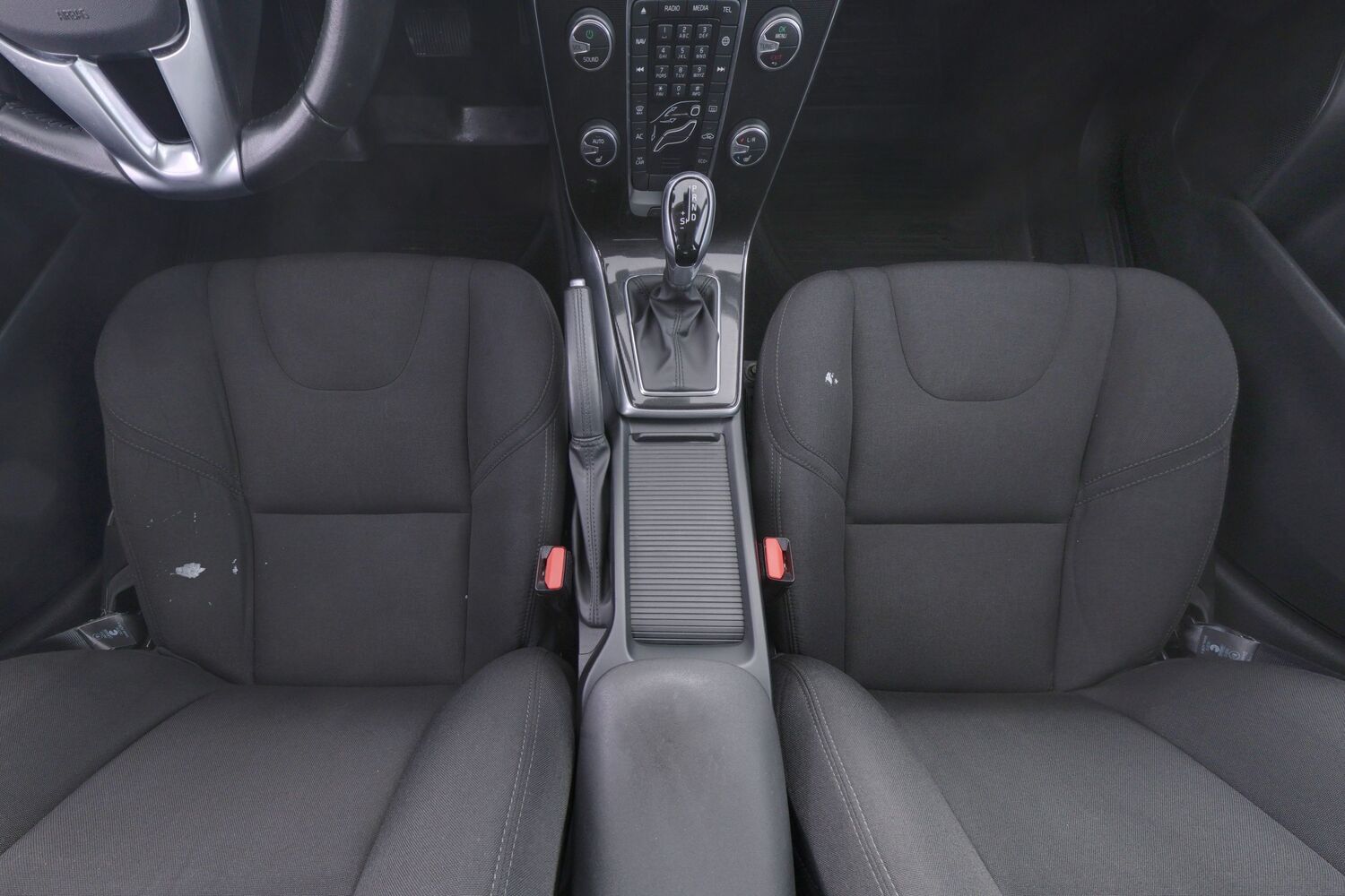 Volvo V40 Cross Country vaihtoauto