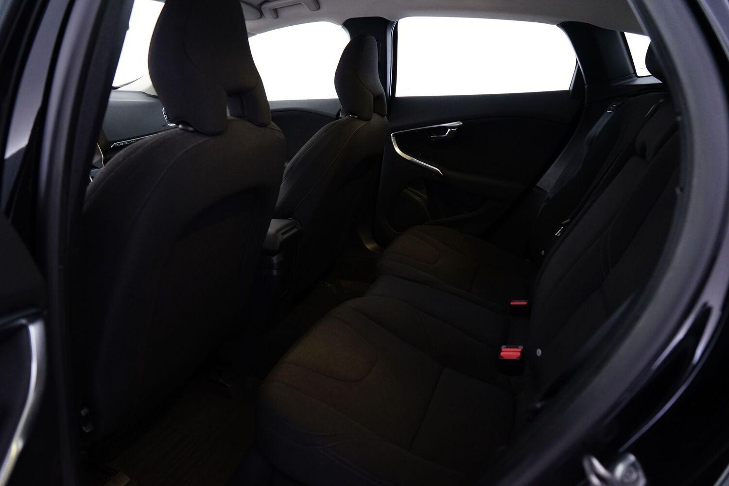 Volvo V40 Cross Country vaihtoauto