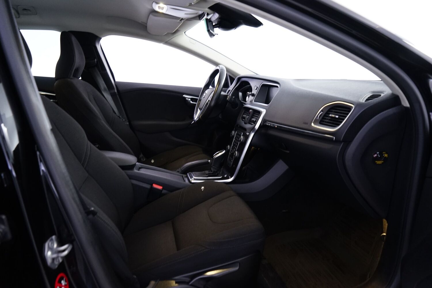 Volvo V40 Cross Country vaihtoauto