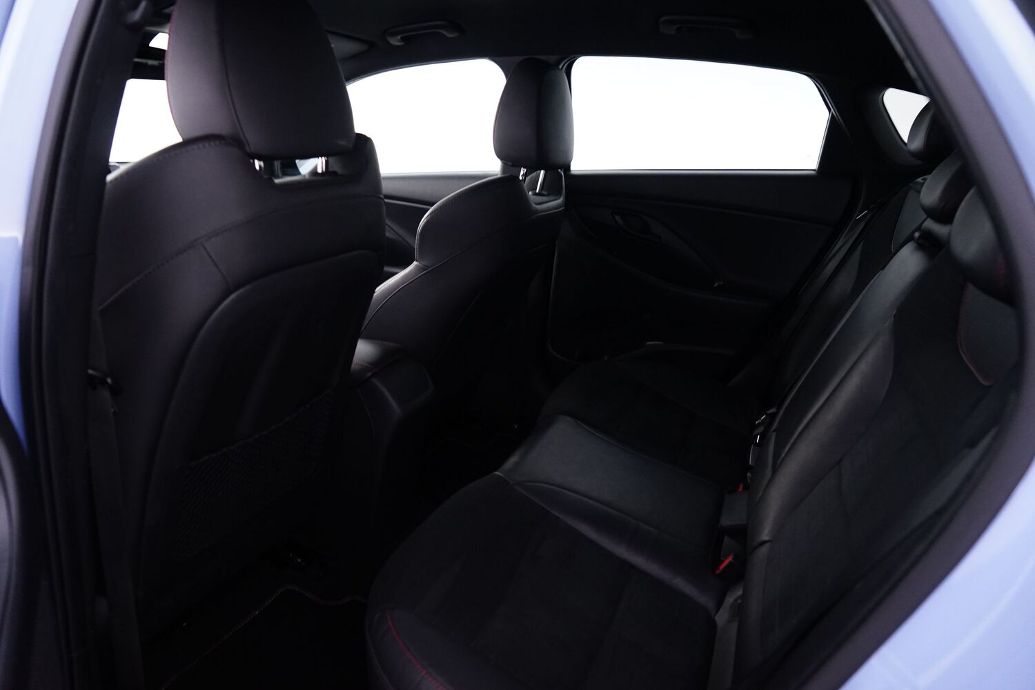 Hyundai i30 Fastback vaihtoauto
