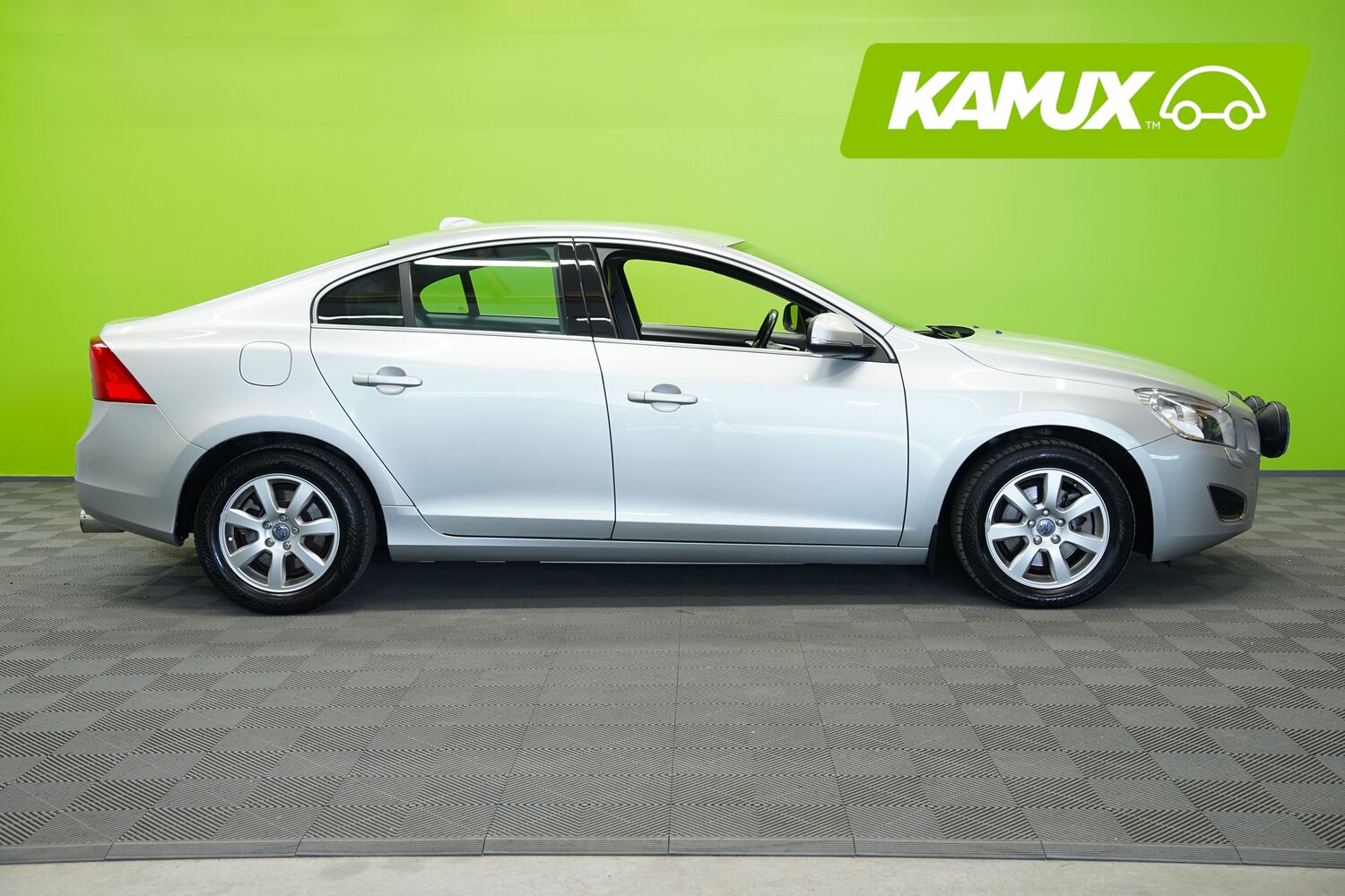 Volvo S60 vaihtoauto