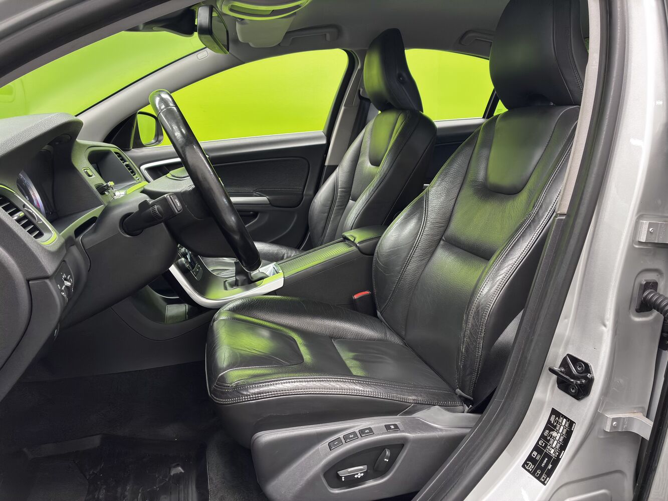 Volvo S60 vaihtoauto