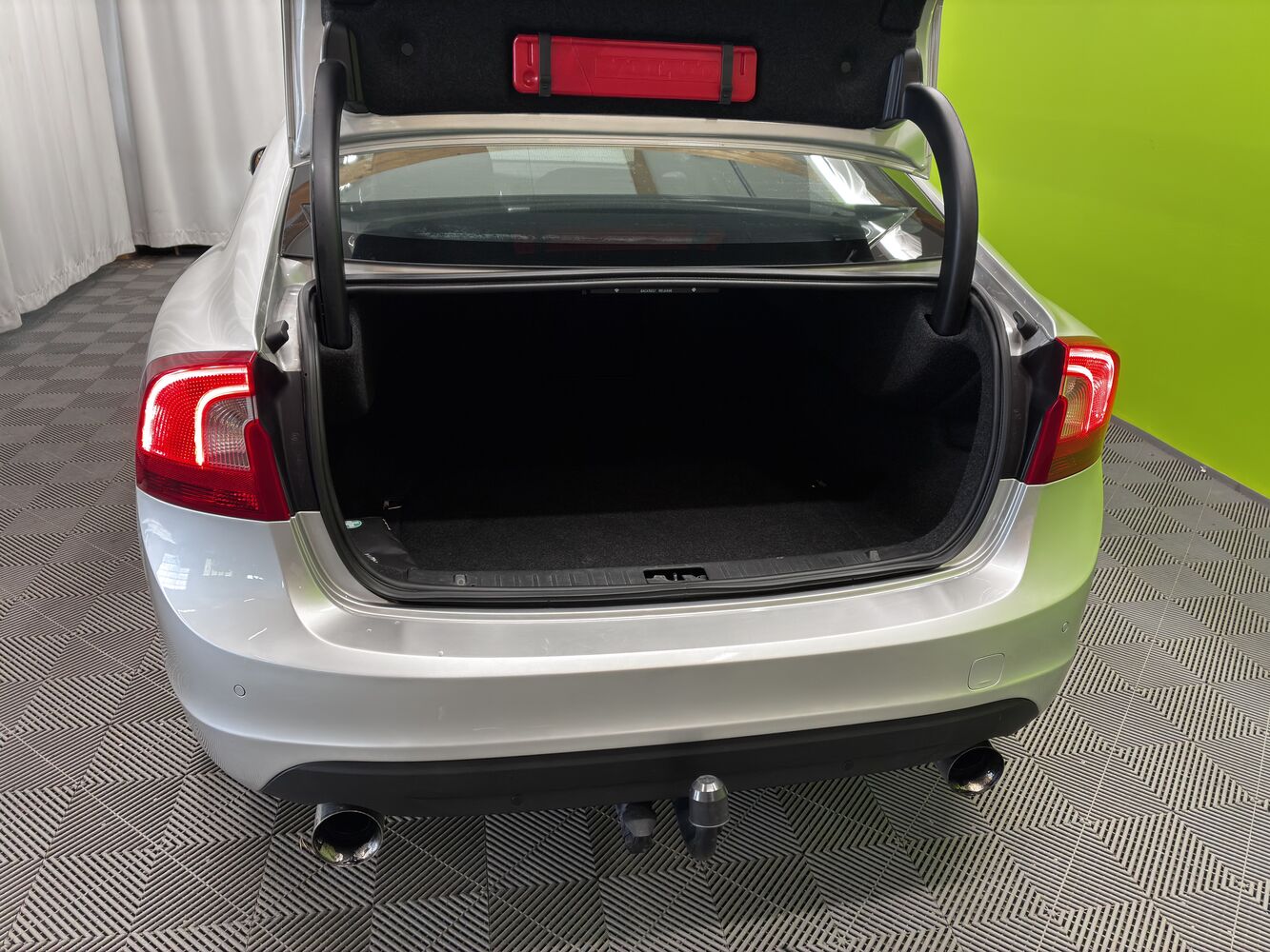 Volvo S60 vaihtoauto
