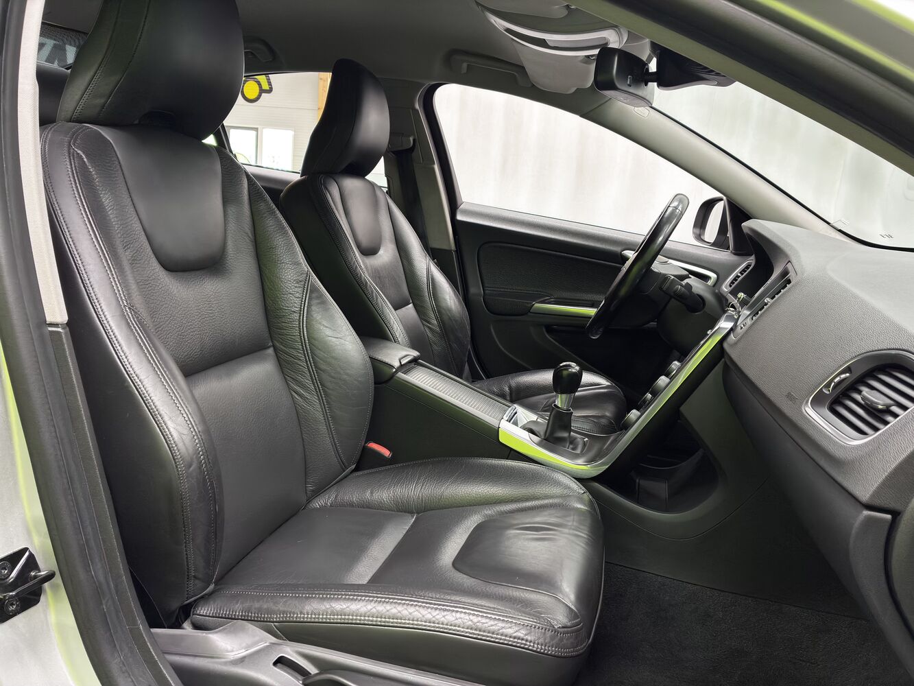 Volvo S60 vaihtoauto