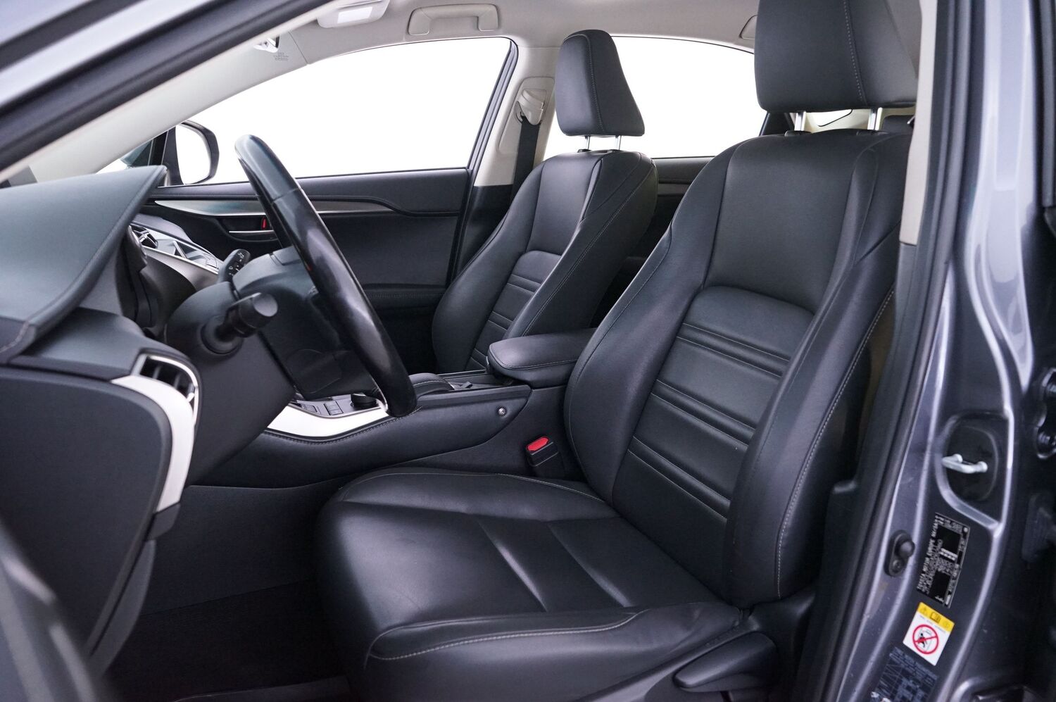 Lexus NX vaihtoauto