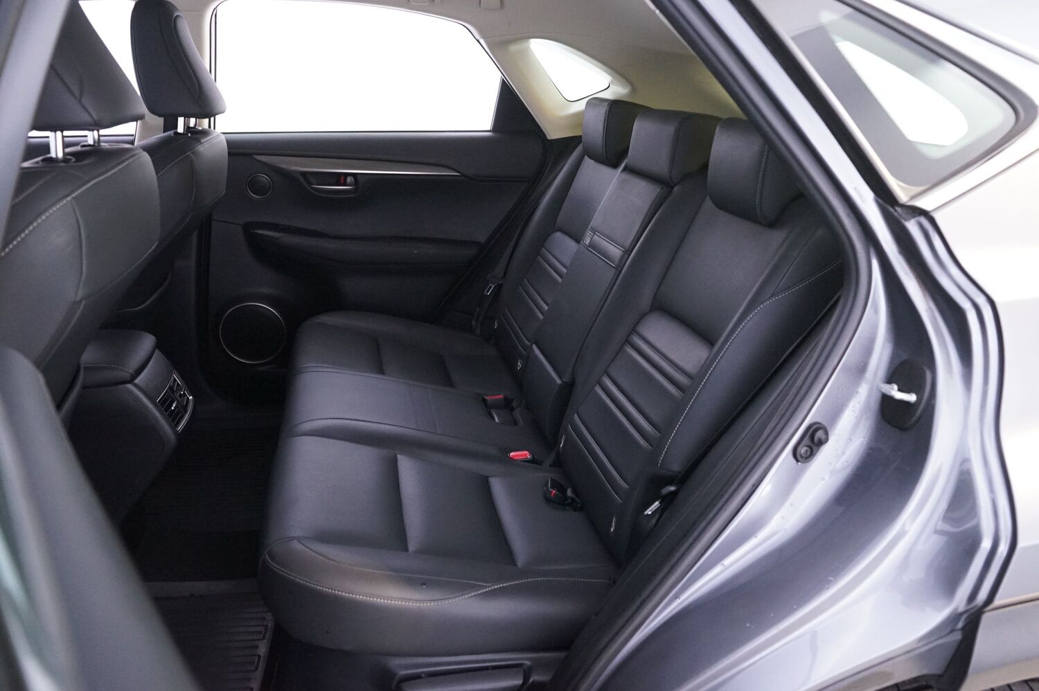 Lexus NX vaihtoauto