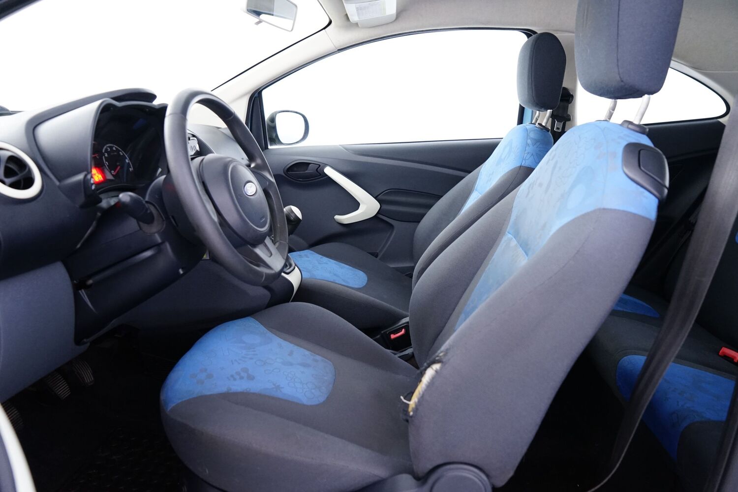 Ford Ka vaihtoauto