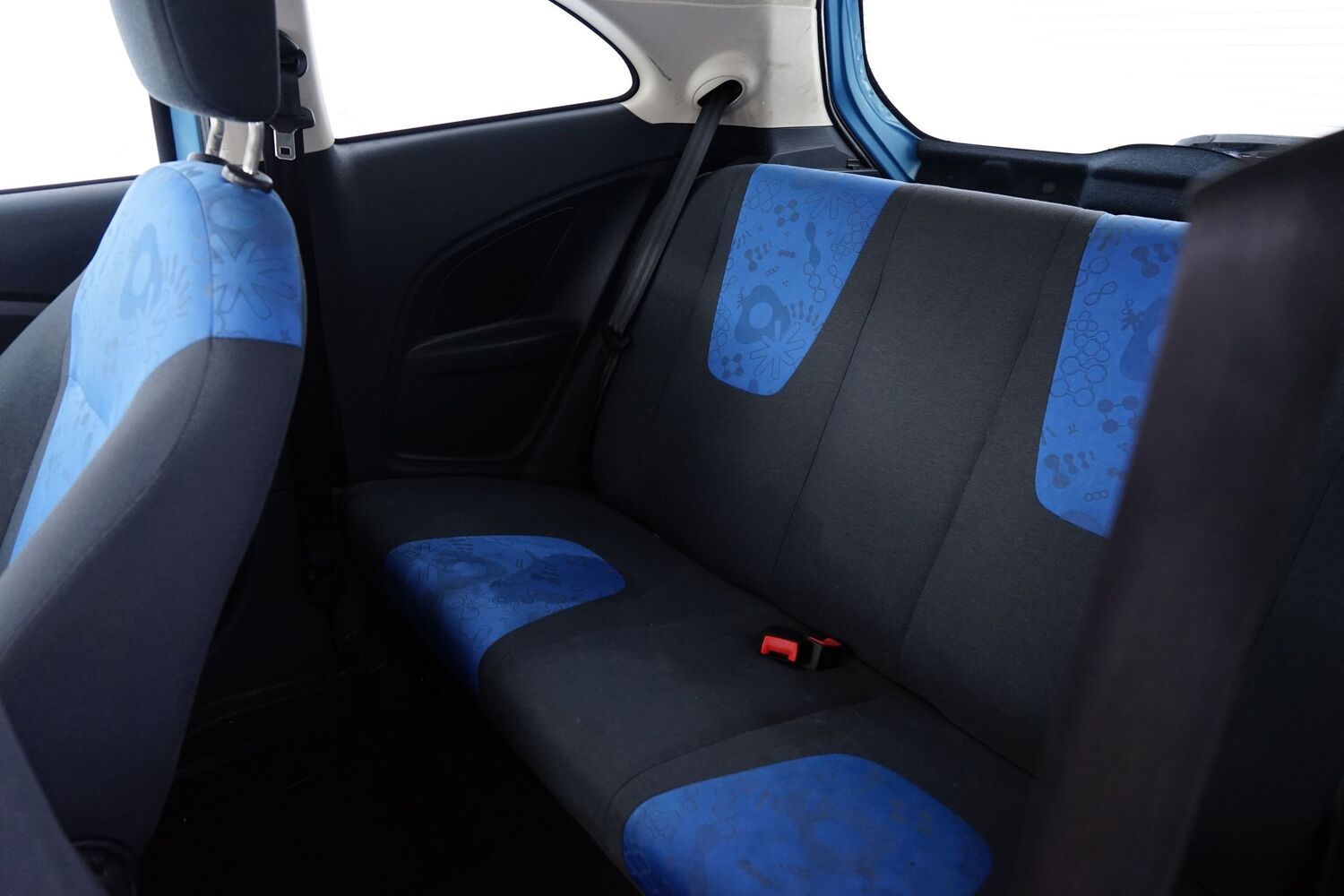 Ford Ka vaihtoauto