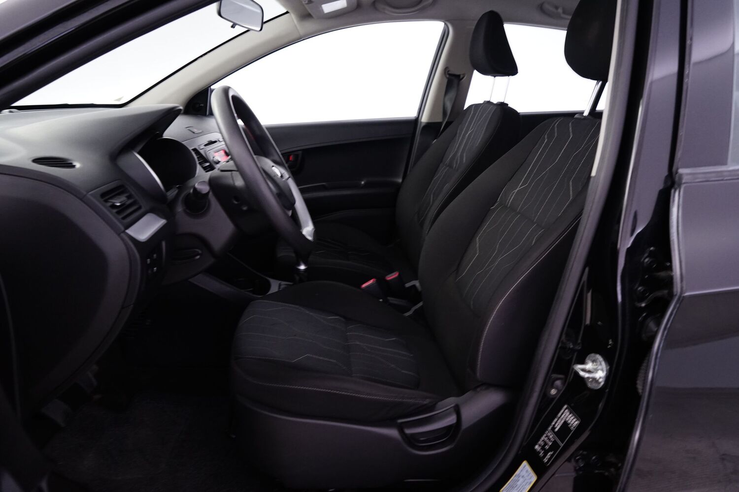 Kia Picanto vaihtoauto