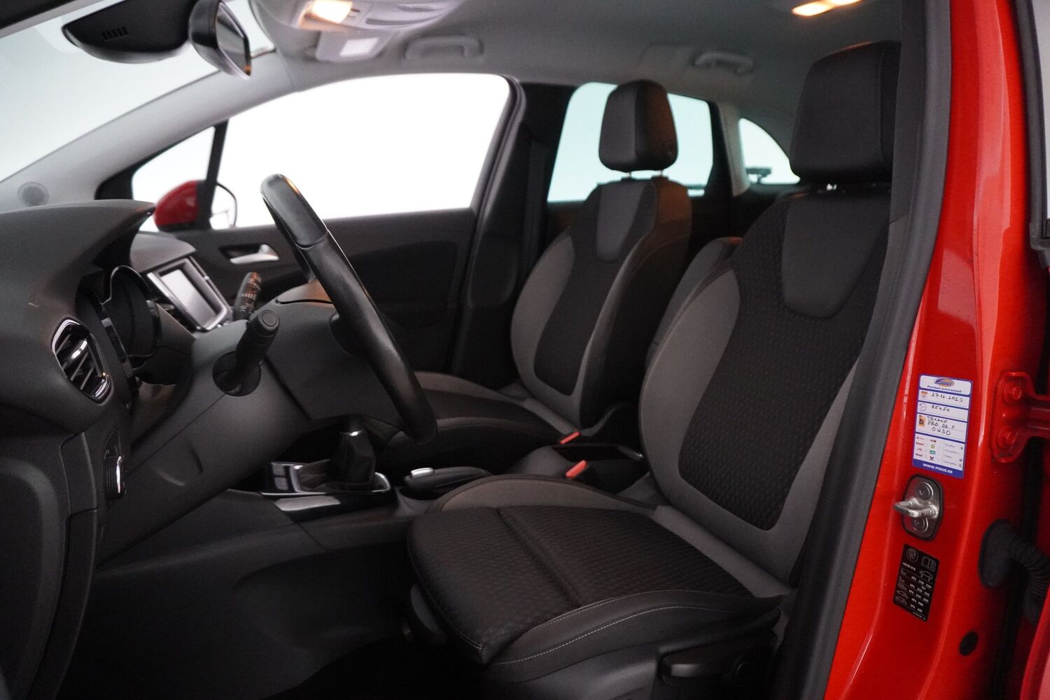 Opel Crossland X vaihtoauto