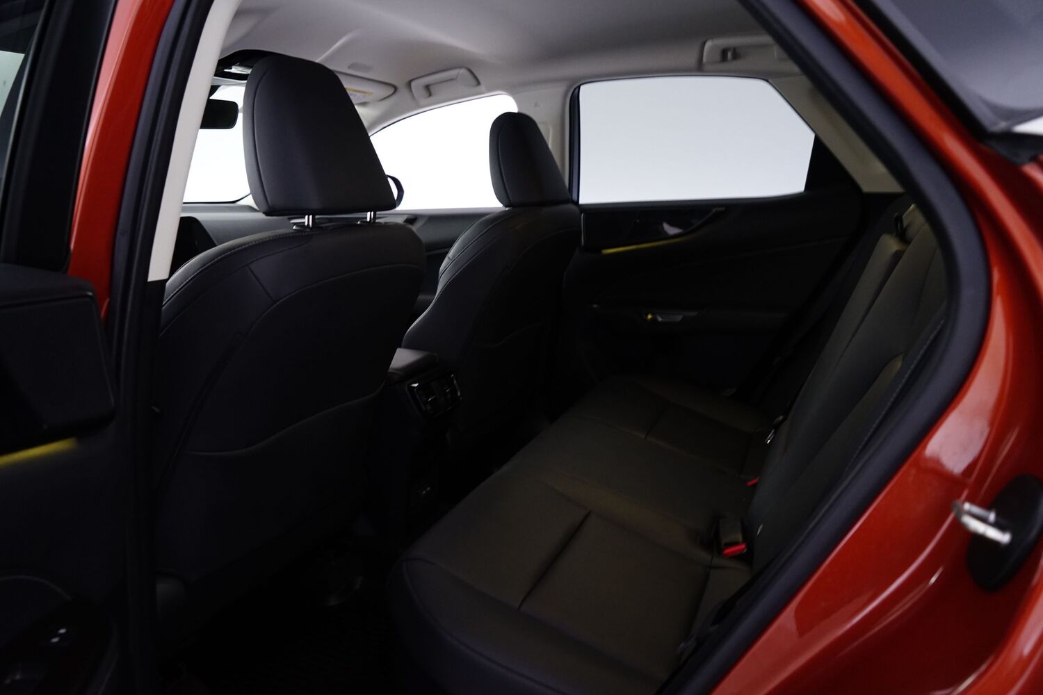Lexus NX vaihtoauto