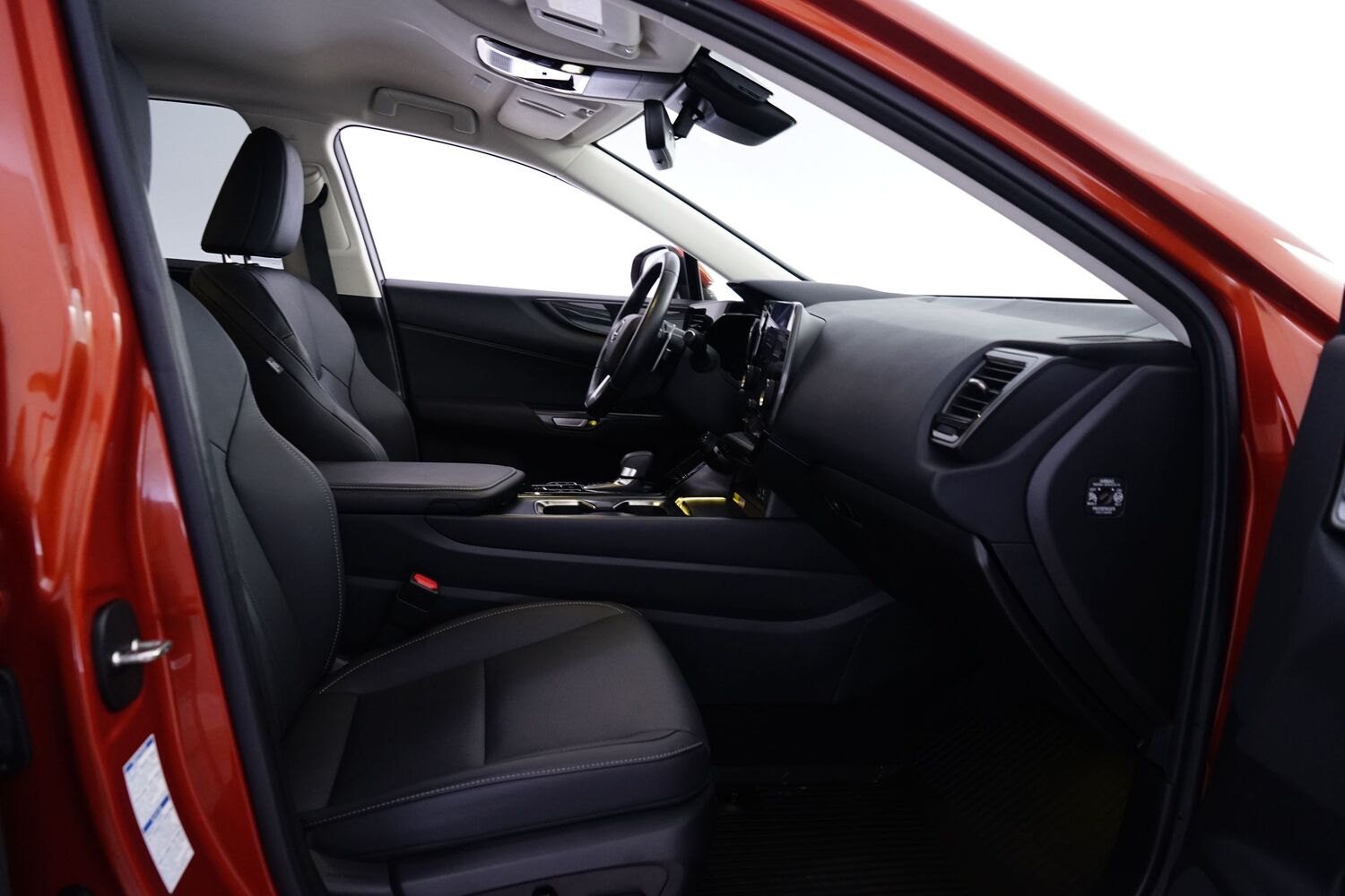 Lexus NX vaihtoauto