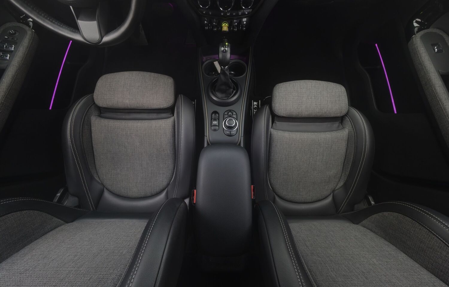 Mini Countryman vaihtoauto