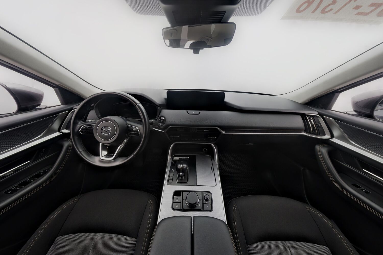 Mazda CX-60 vaihtoauto