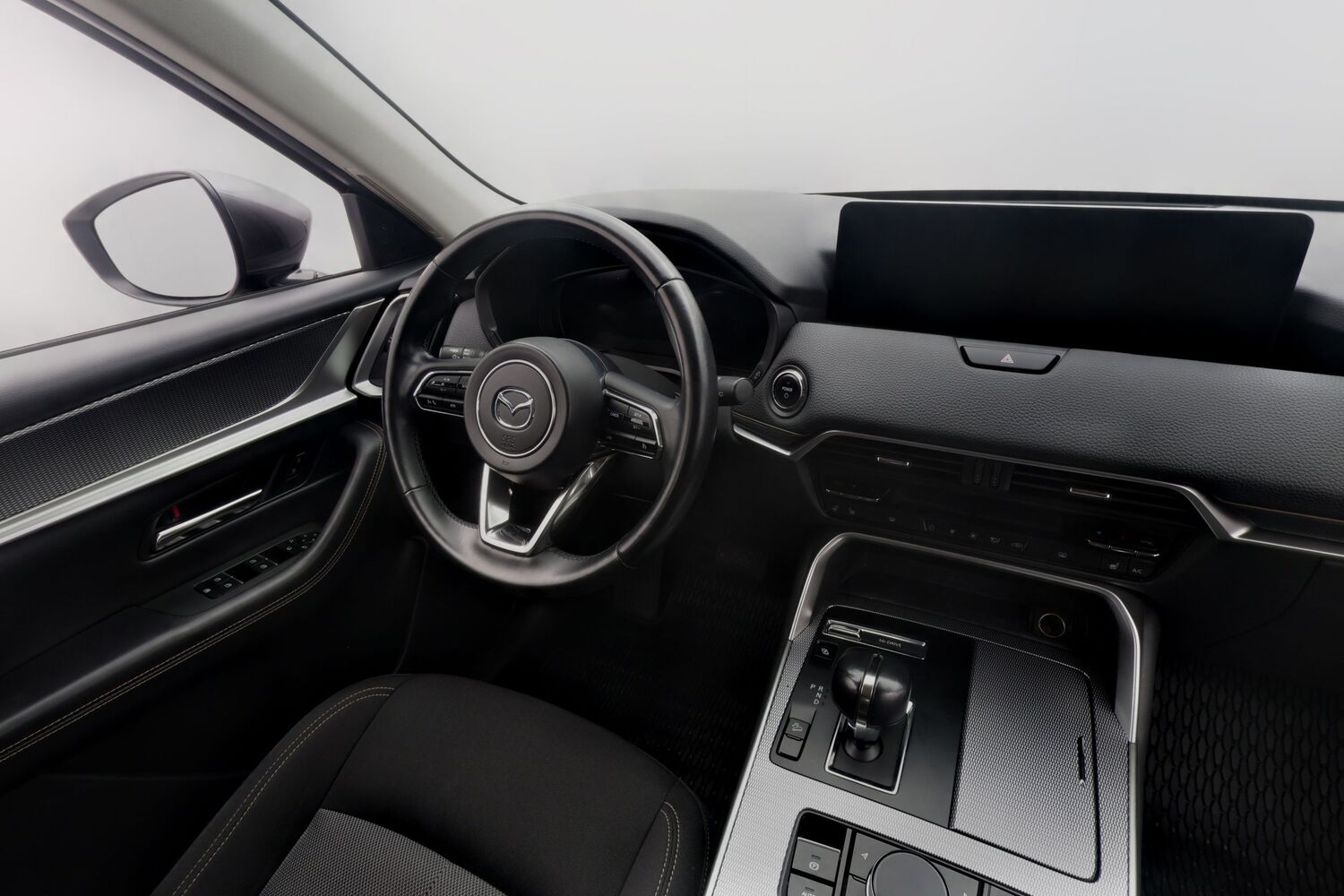 Mazda CX-60 vaihtoauto