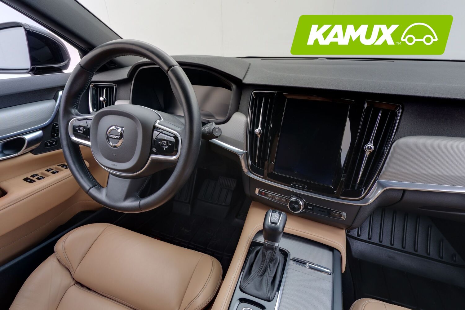 Volvo V90 vaihtoauto