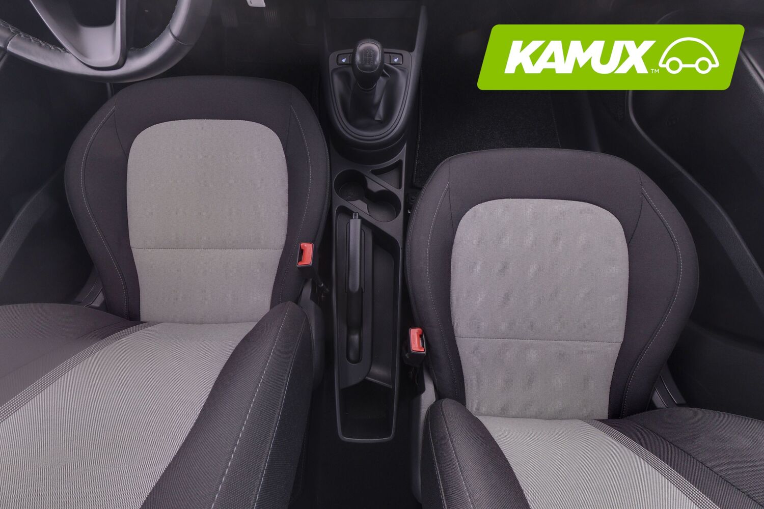 Hyundai i10 vaihtoauto