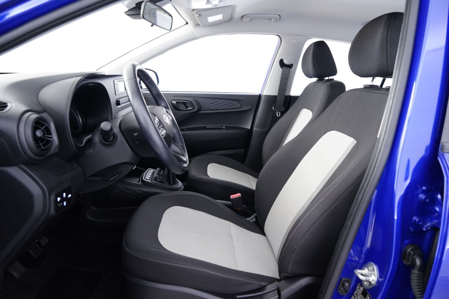 Hyundai i10 vaihtoauto