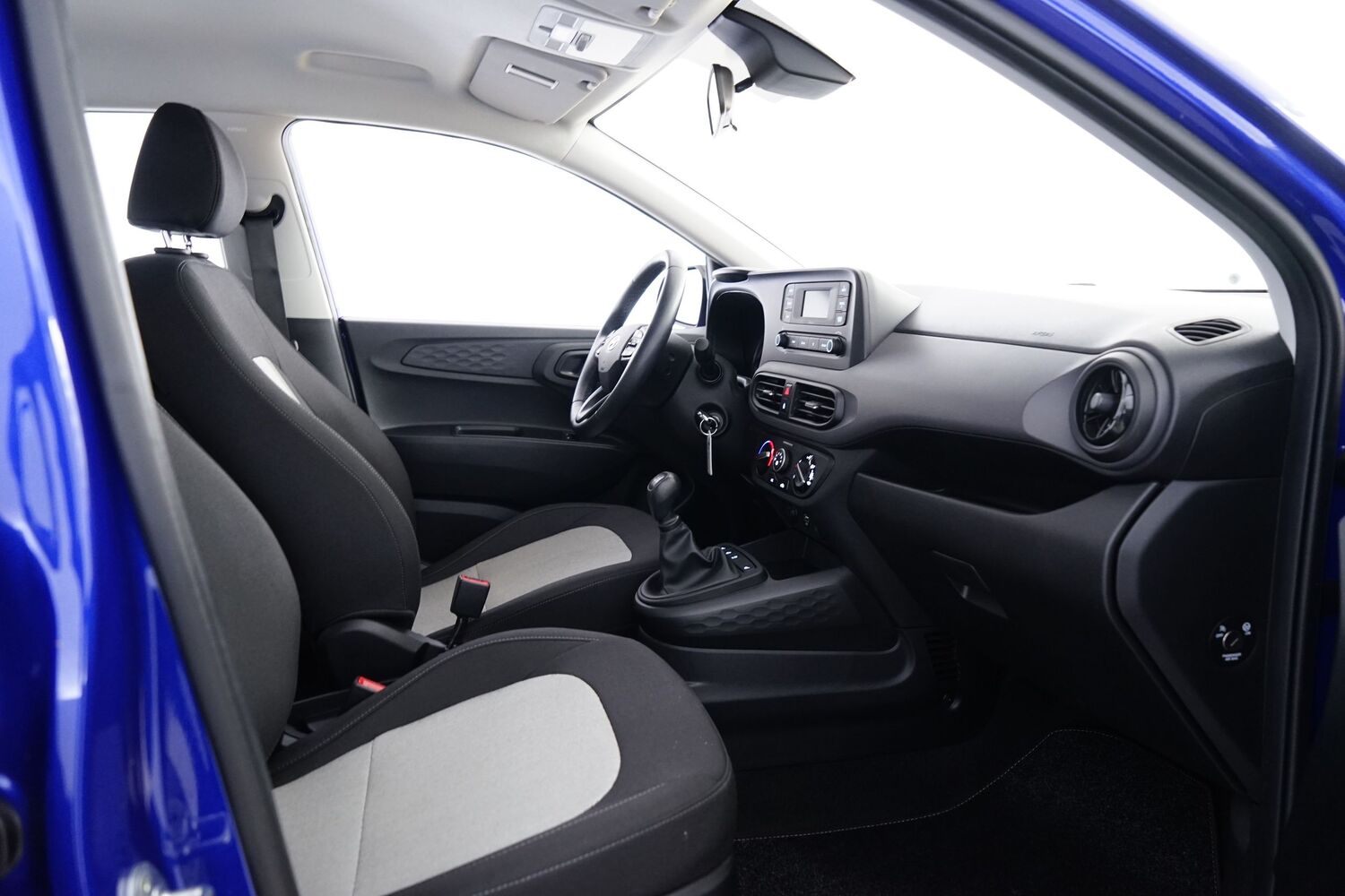 Hyundai i10 vaihtoauto