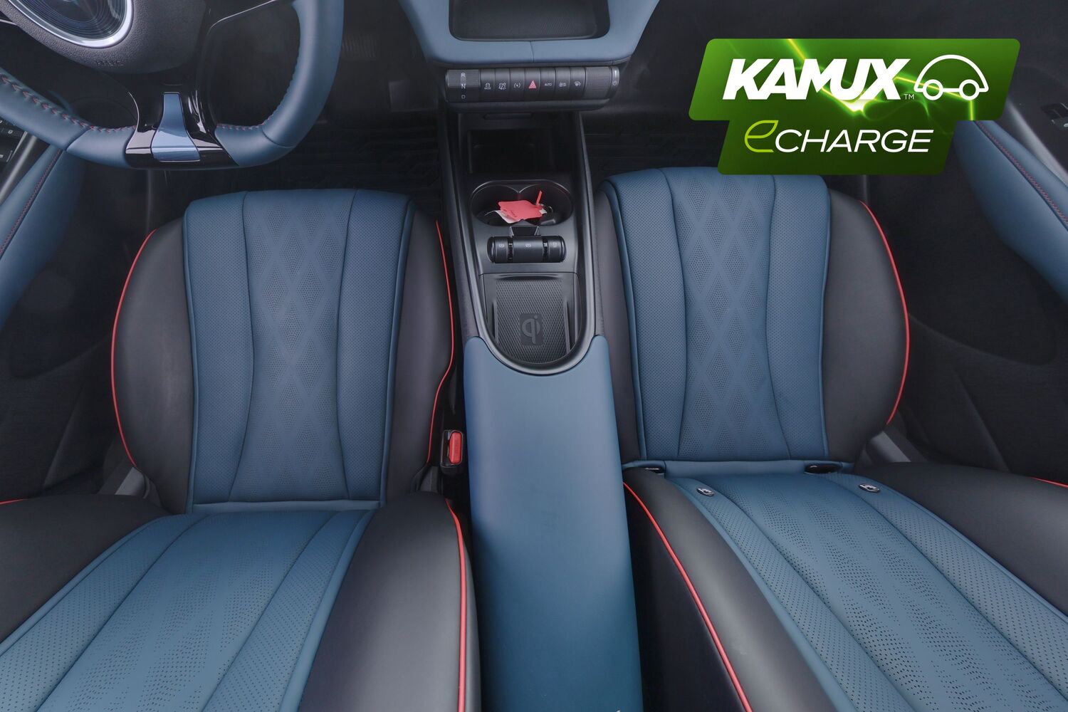 BYD Dolphin vaihtoauto