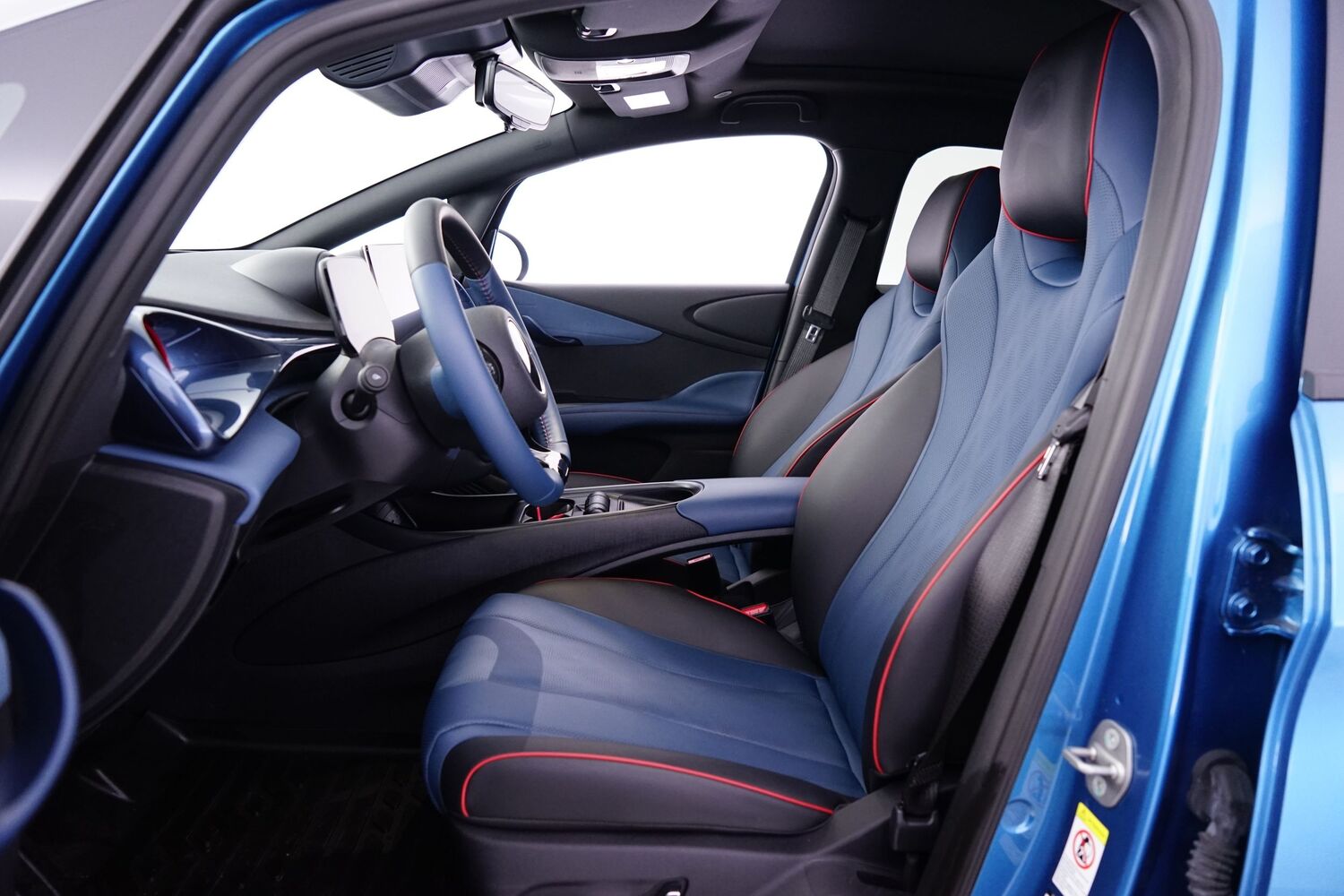 BYD Dolphin vaihtoauto