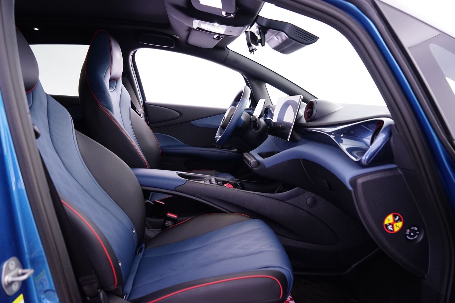 BYD Dolphin vaihtoauto