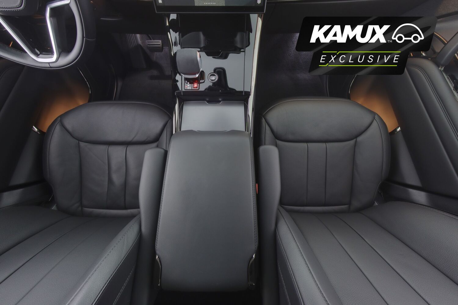 Land Rover Range Rover Sport vaihtoauto
