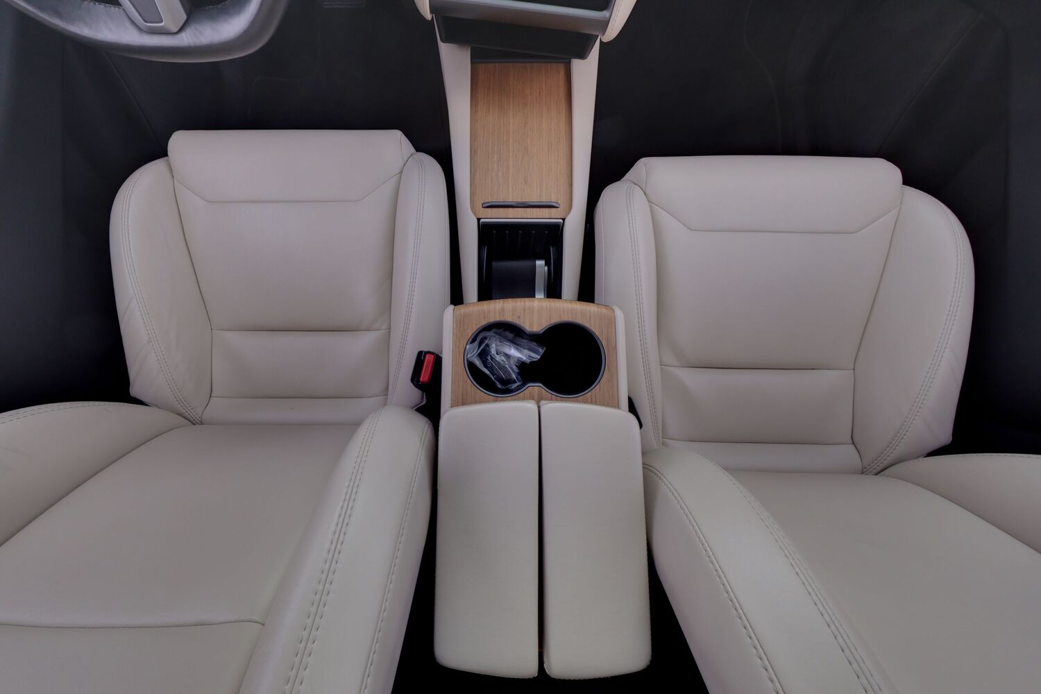 Tesla Model X vaihtoauto