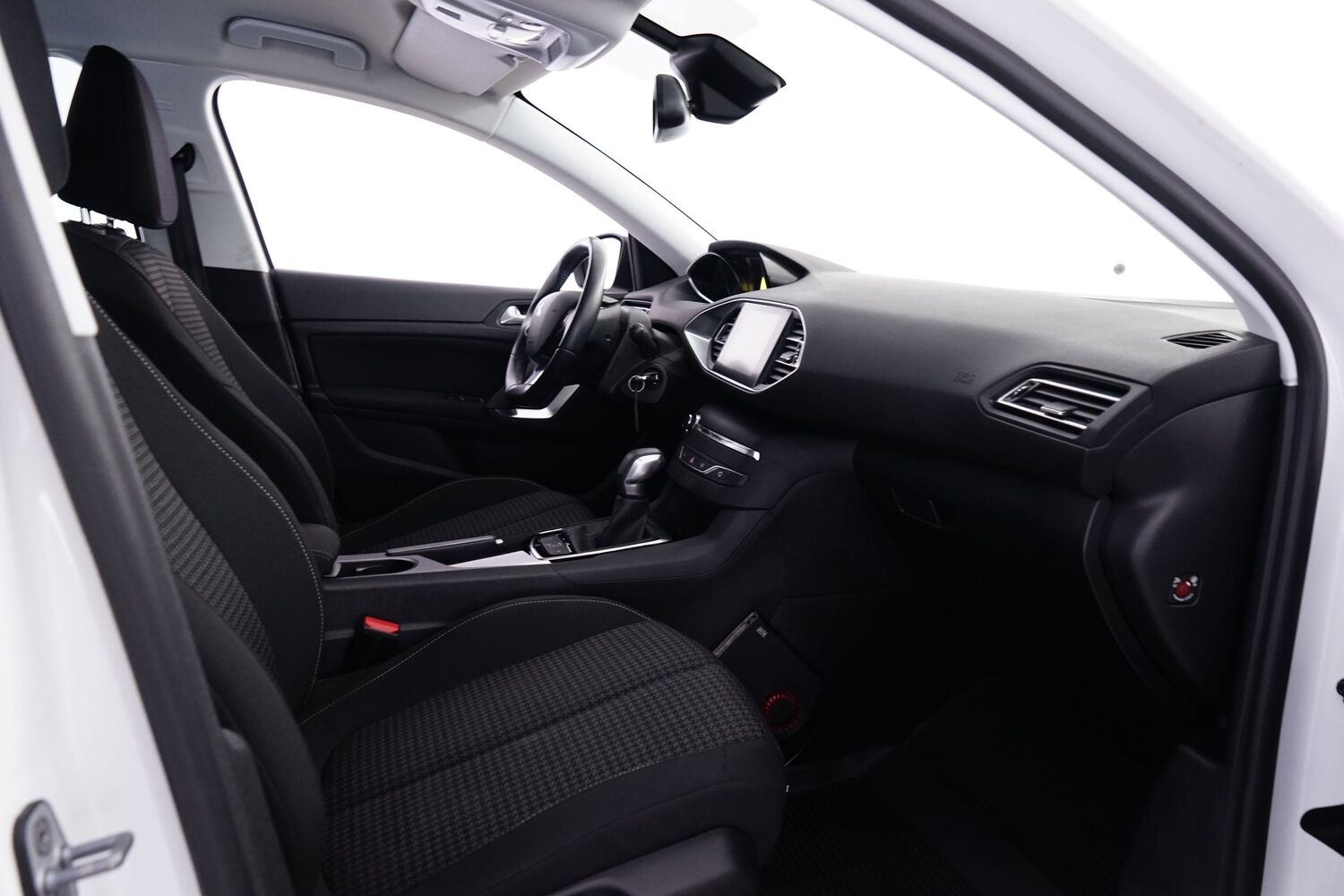 Peugeot 308 vaihtoauto