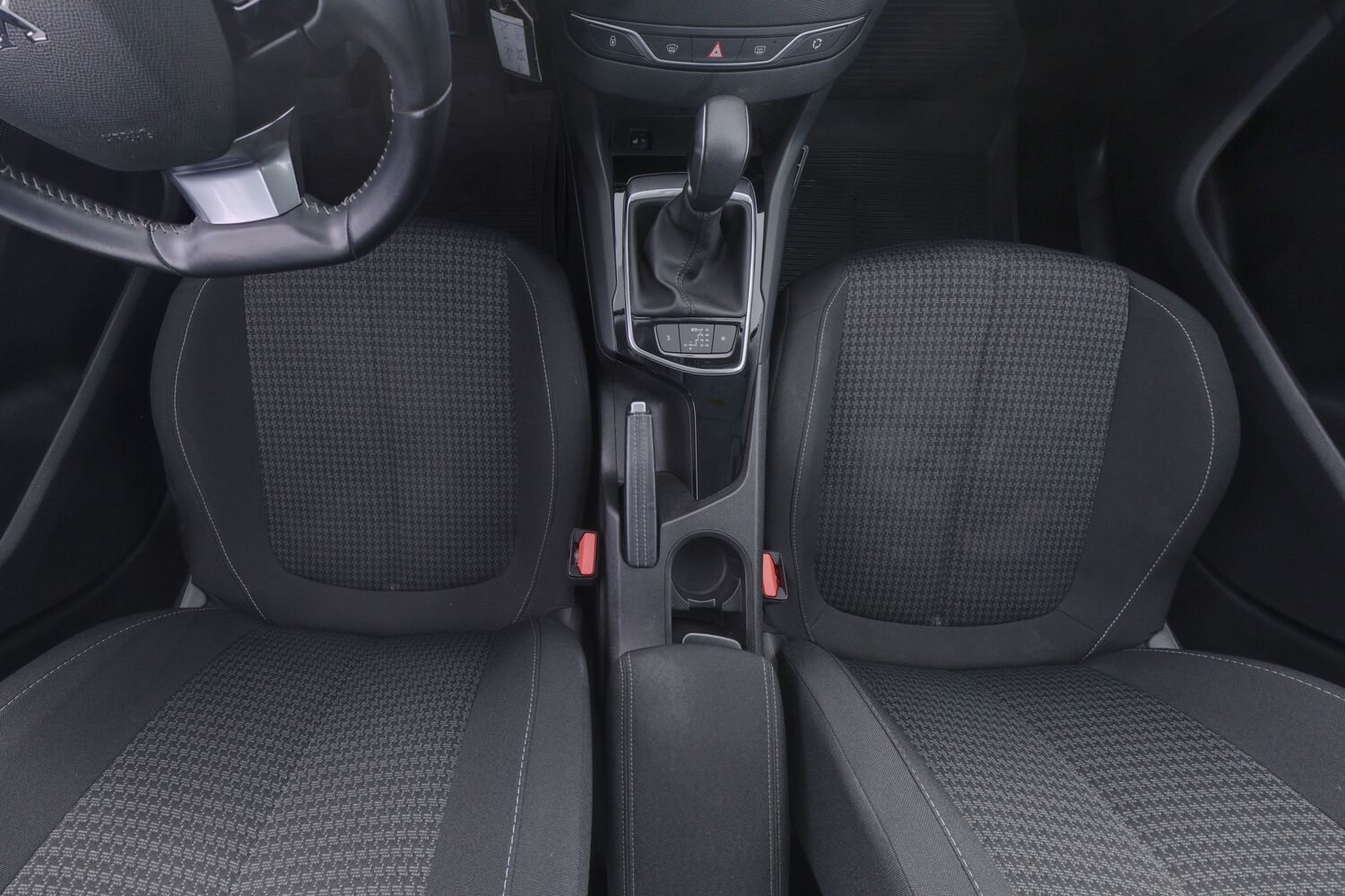Peugeot 308 vaihtoauto