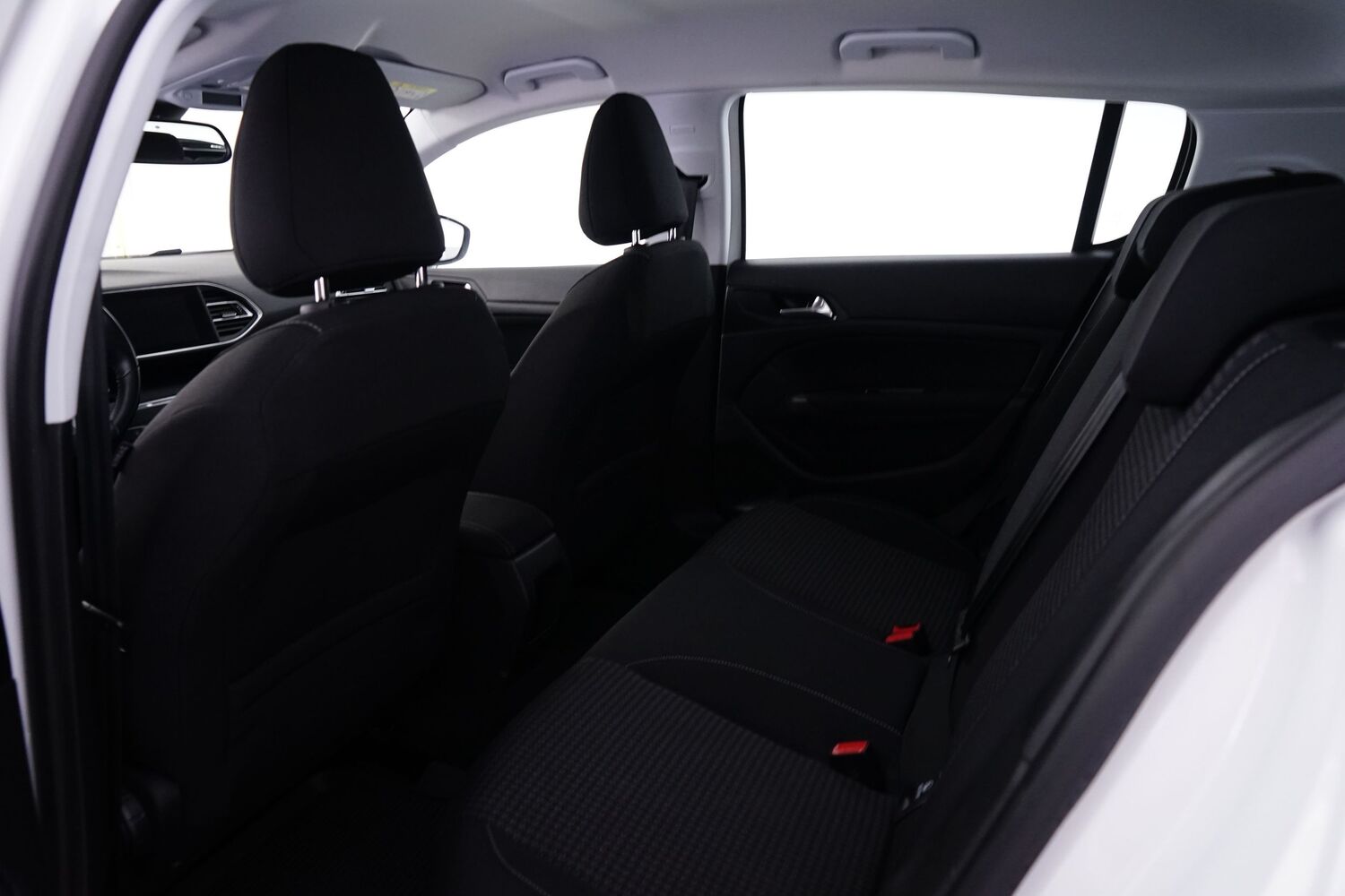 Peugeot 308 vaihtoauto