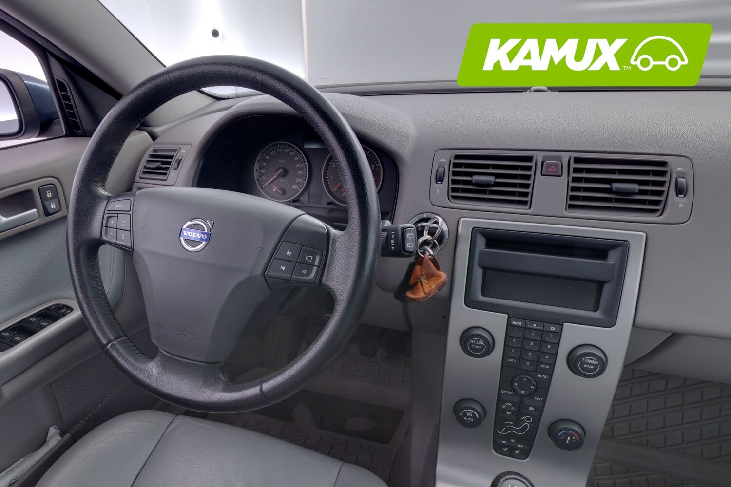 Volvo V50 vaihtoauto