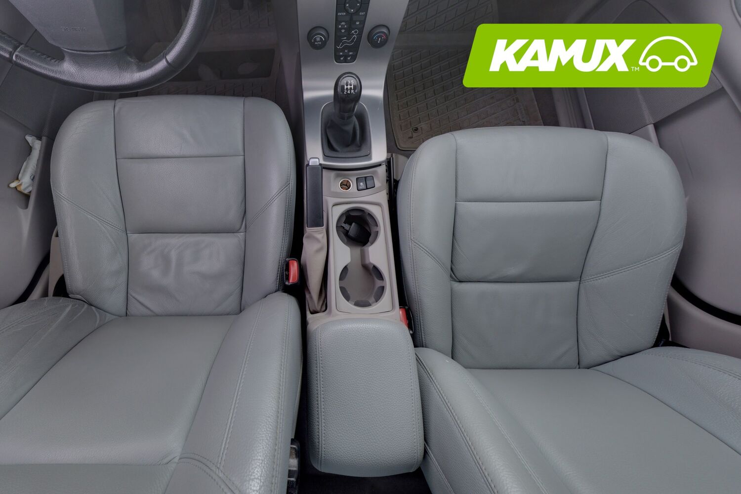 Volvo V50 vaihtoauto