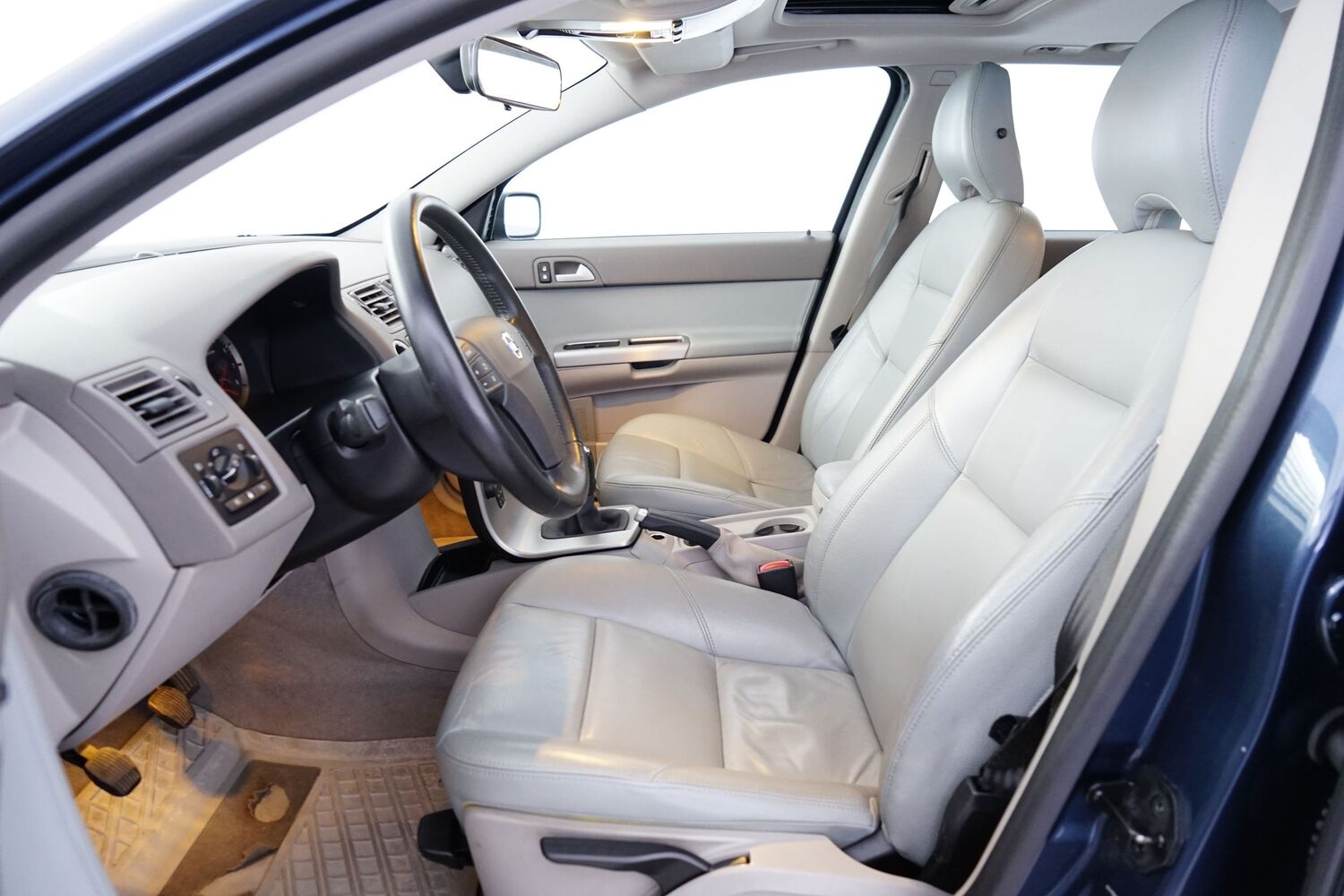 Volvo V50 vaihtoauto