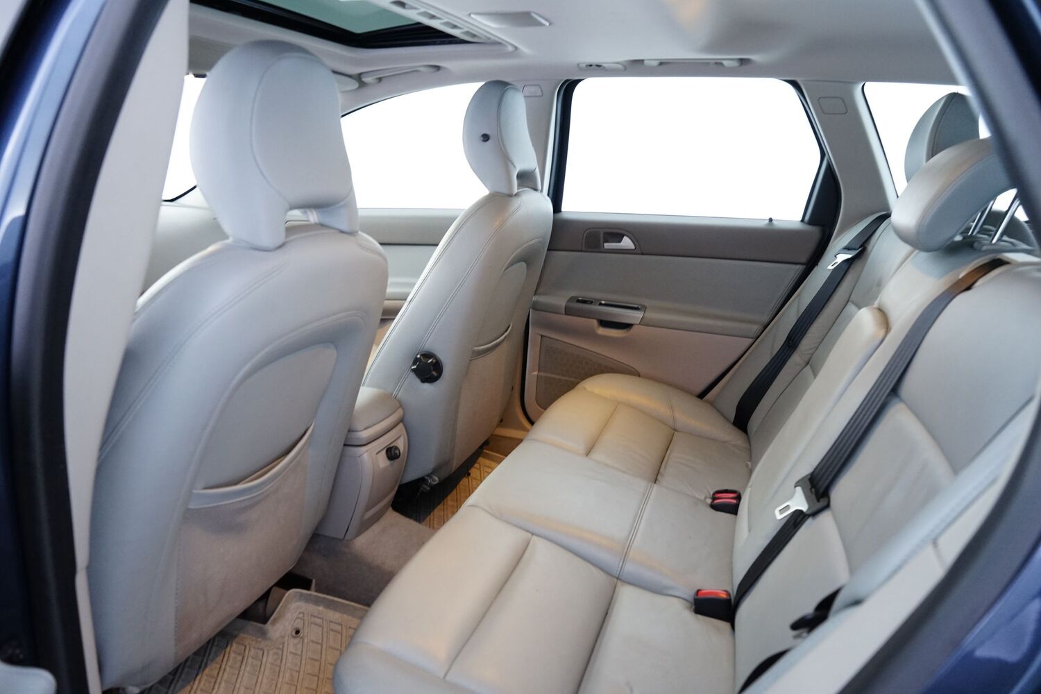 Volvo V50 vaihtoauto