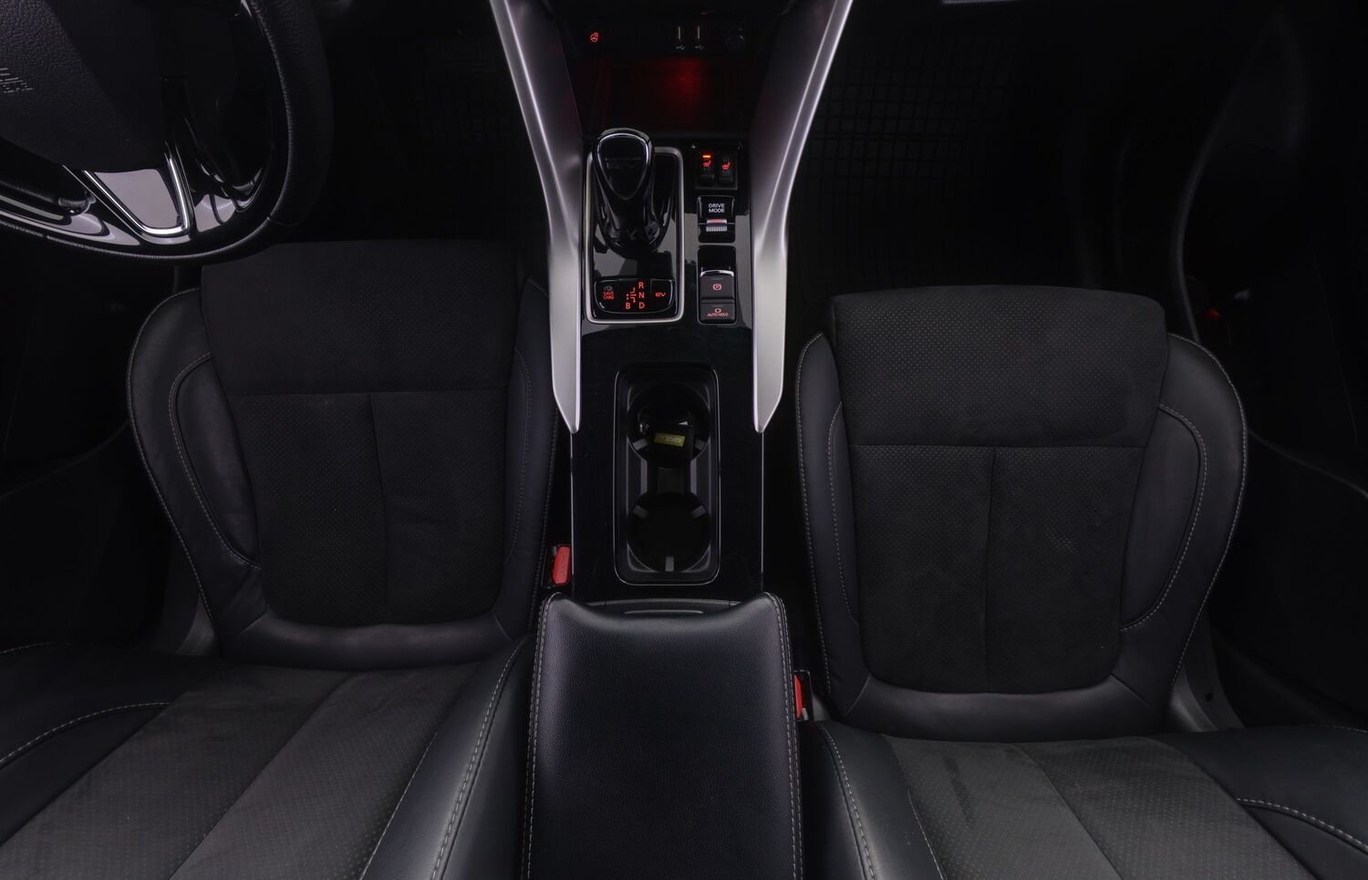 Mitsubishi Eclipse Cross vaihtoauto