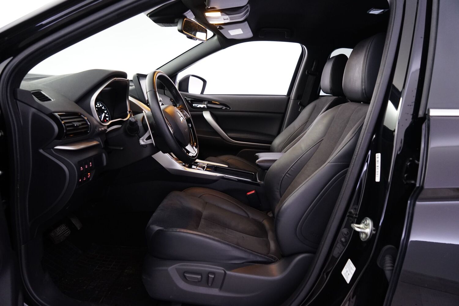 Mitsubishi Eclipse Cross vaihtoauto