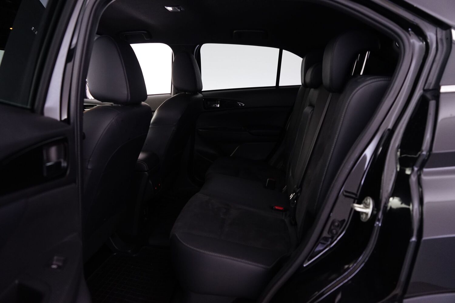Mitsubishi Eclipse Cross vaihtoauto