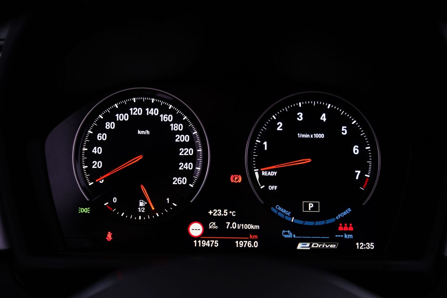 BMW X2 vaihtoauto