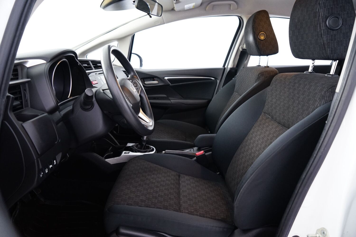 Honda Jazz vaihtoauto