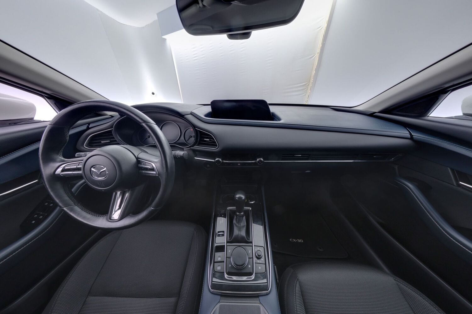 Mazda CX-30 vaihtoauto